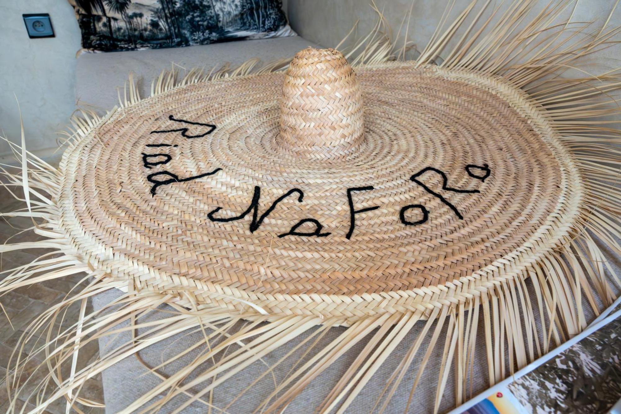 Riad Nafora Marrakesh Exterior photo