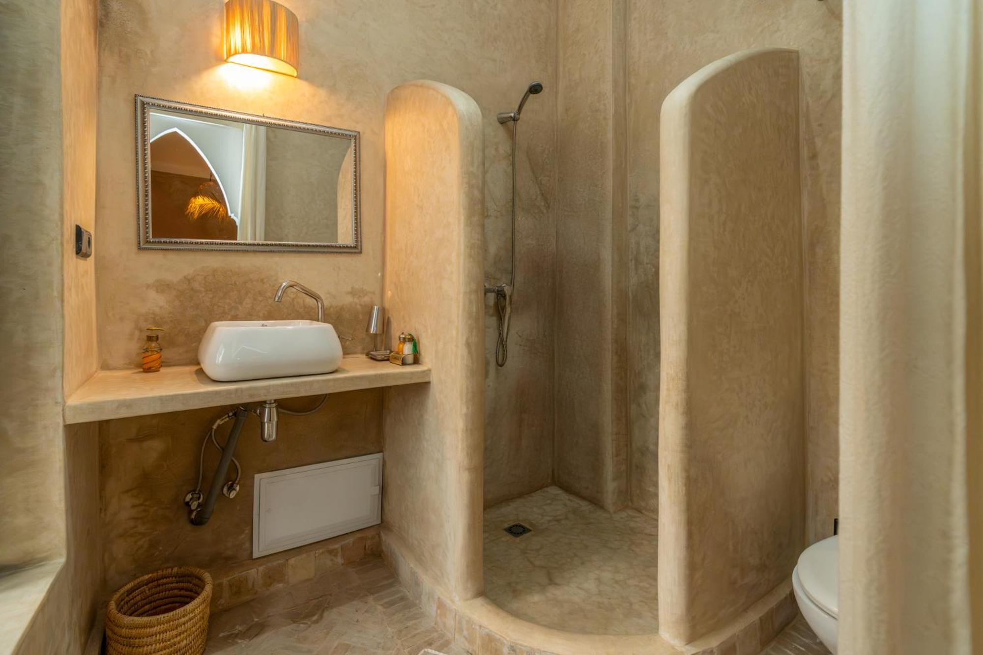 Riad Nafora Marrakesh Exterior photo