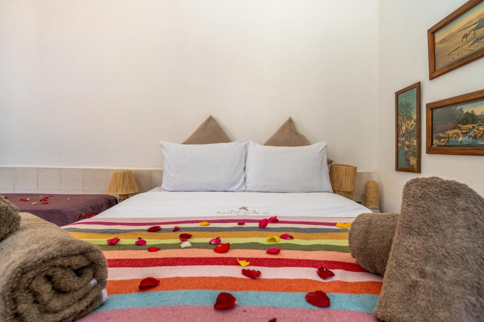 Riad Nafora Marrakesh Exterior photo